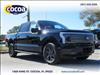 2024 Ford F-150 Lightning