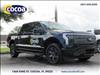 2024 Ford F-150 Lightning