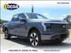 2025 Ford F-150 Lightning Platinum