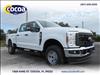 2024 Ford F-250 Super Duty