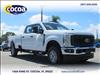 2024 Ford F-250 Super Duty