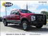 2018 Ford F-250 Super Duty Lariat