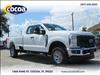 2024 Ford F-250 Super Duty