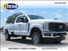 2025 Ford F-250 Super Duty XL