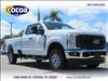 2024 Ford F-250 Super Duty