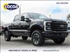 2024 Ford F-250 Super Duty