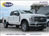 2024 Ford F-250 Super Duty