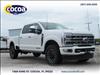 2024 Ford F-250 Super Duty