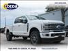 2024 Ford F-250 Super Duty