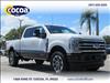 2024 Ford F-250 Super Duty