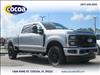 2024 Ford F-250 Super Duty