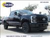 2024 Ford F-250 Super Duty