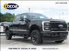 2024 Ford F-250 Super Duty