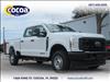 2024 Ford F-350 Super Duty