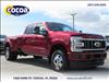 2025 Ford F-350 Super Duty Platinum