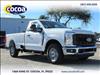 2024 Ford F-250 Super Duty