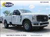 2024 Ford F-250 Super Duty XL