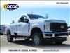 2024 Ford F-250 Super Duty