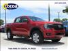 2024 Ford Ranger