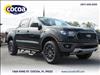 2023 Ford Ranger