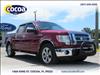 2010 Ford F-150 Lariat