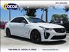 2022 Cadillac CT4-V Blackwing