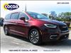 2021 Chrysler Pacifica Hybrid Touring L