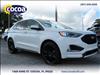 2022 Ford Edge ST-Line