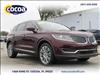 2018 Lincoln MKX