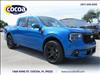 2025 Ford Maverick Lobo