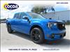 2025 Ford Maverick Lobo