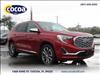 2018 GMC Terrain