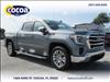 2022 GMC Sierra 1500 Limited SLE