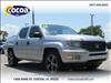 2013 Honda Ridgeline Sport