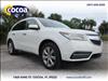 2015 Acura MDX