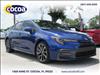 2020 Toyota Corolla XSE