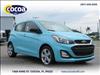 2022 Chevrolet Spark