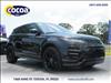 2021 Land Rover Range Rover Evoque R-Dynamic HSE