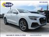 2021 Audi Q8 quattro Premium Plus 55 TFSI