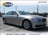 2018 BMW 7 Series 740i