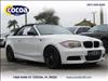 2013 BMW 1 Series