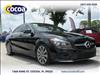 2019 Mercedes-Benz CLA CLA 250