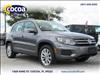 2018 Volkswagen Tiguan Limited 2.0T 4Motion