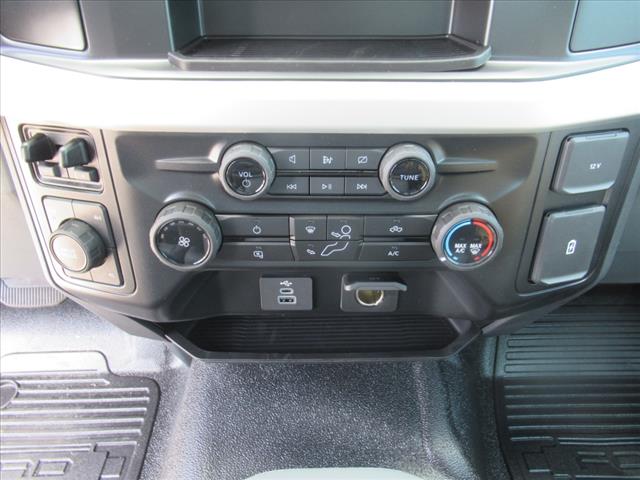 2024 Ford F-350 Super Duty XL