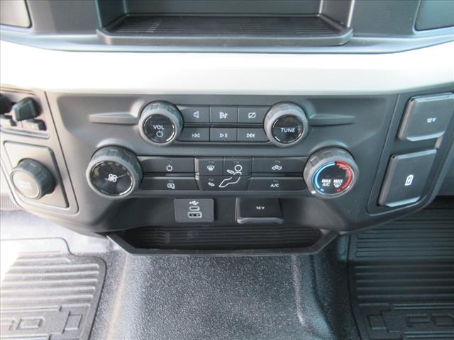 2024 Ford S/D C/C XL