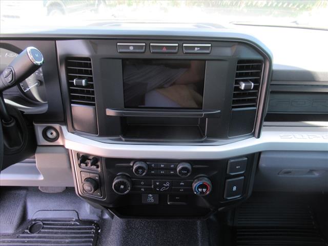 2024 Ford S/D C/C XL