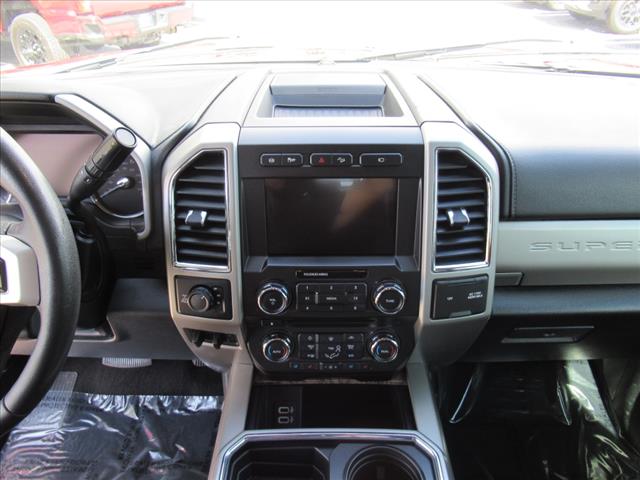 2018 Ford F-250 Super Duty Lariat