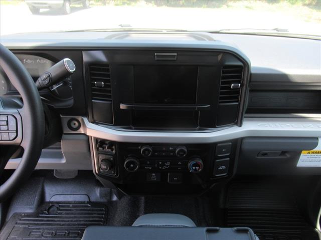 2025 Ford F-250 Super Duty XL
