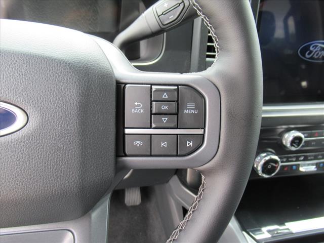 2025 Ford F-250 Super Duty Lariat