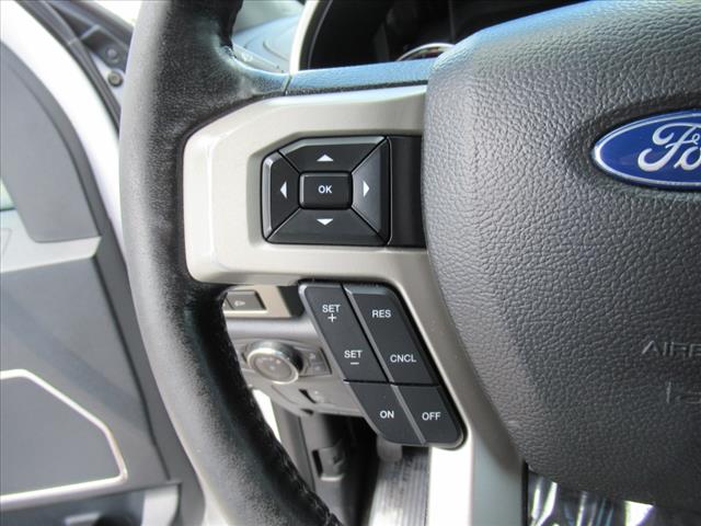 2018 Ford F-350 Super Duty Lariat